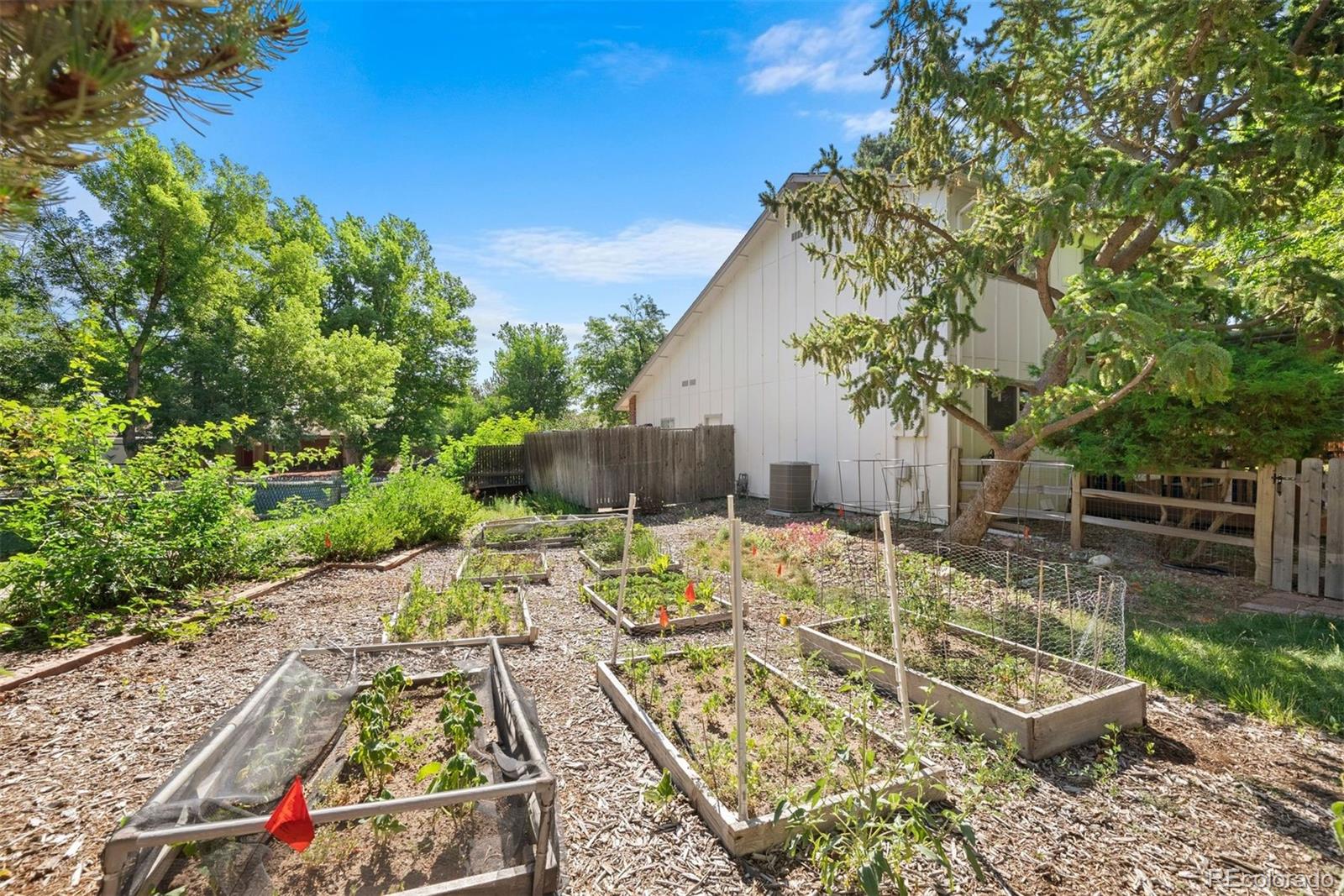 3639 S Joplin Street