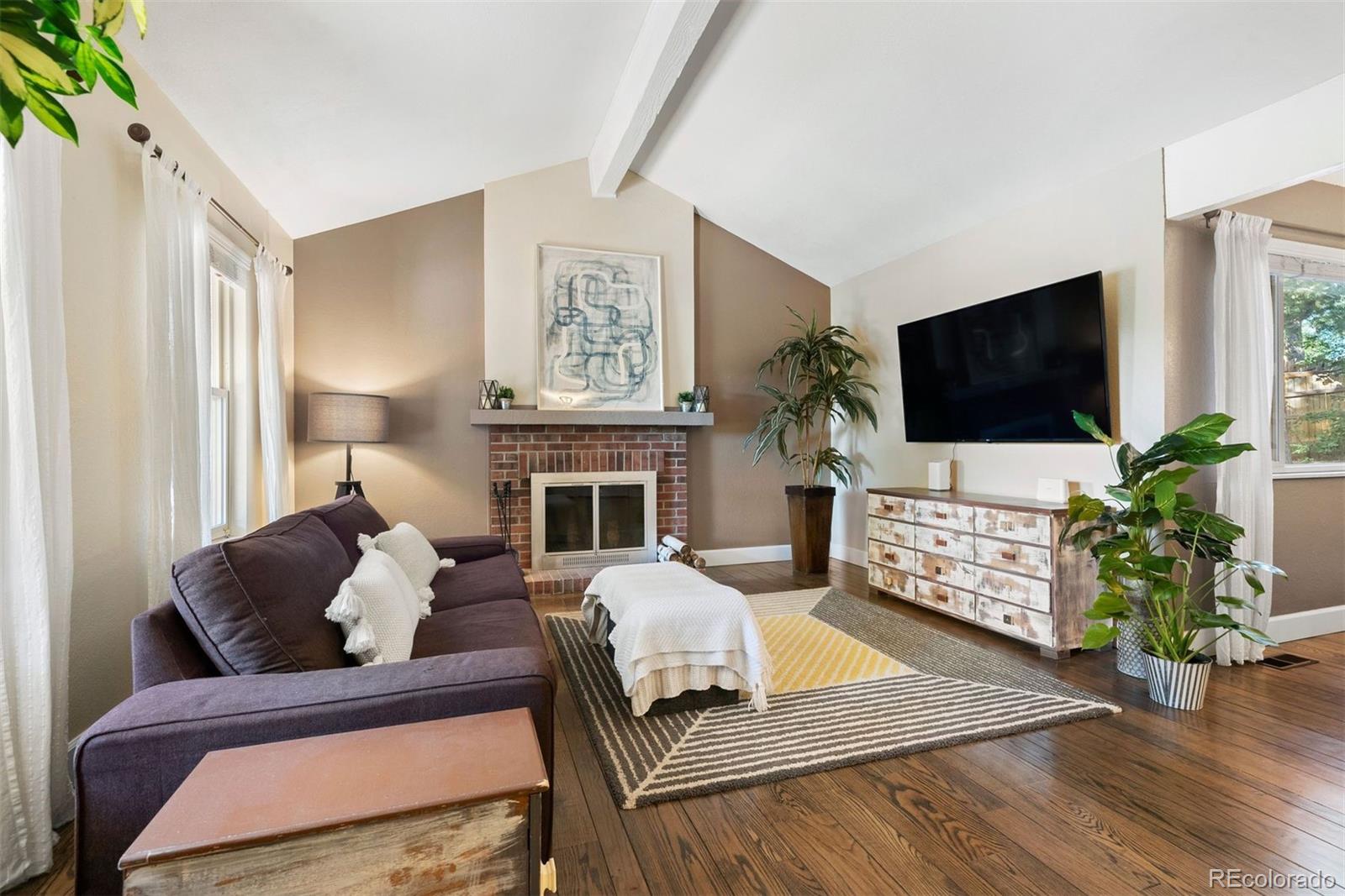 3639 S Joplin Street