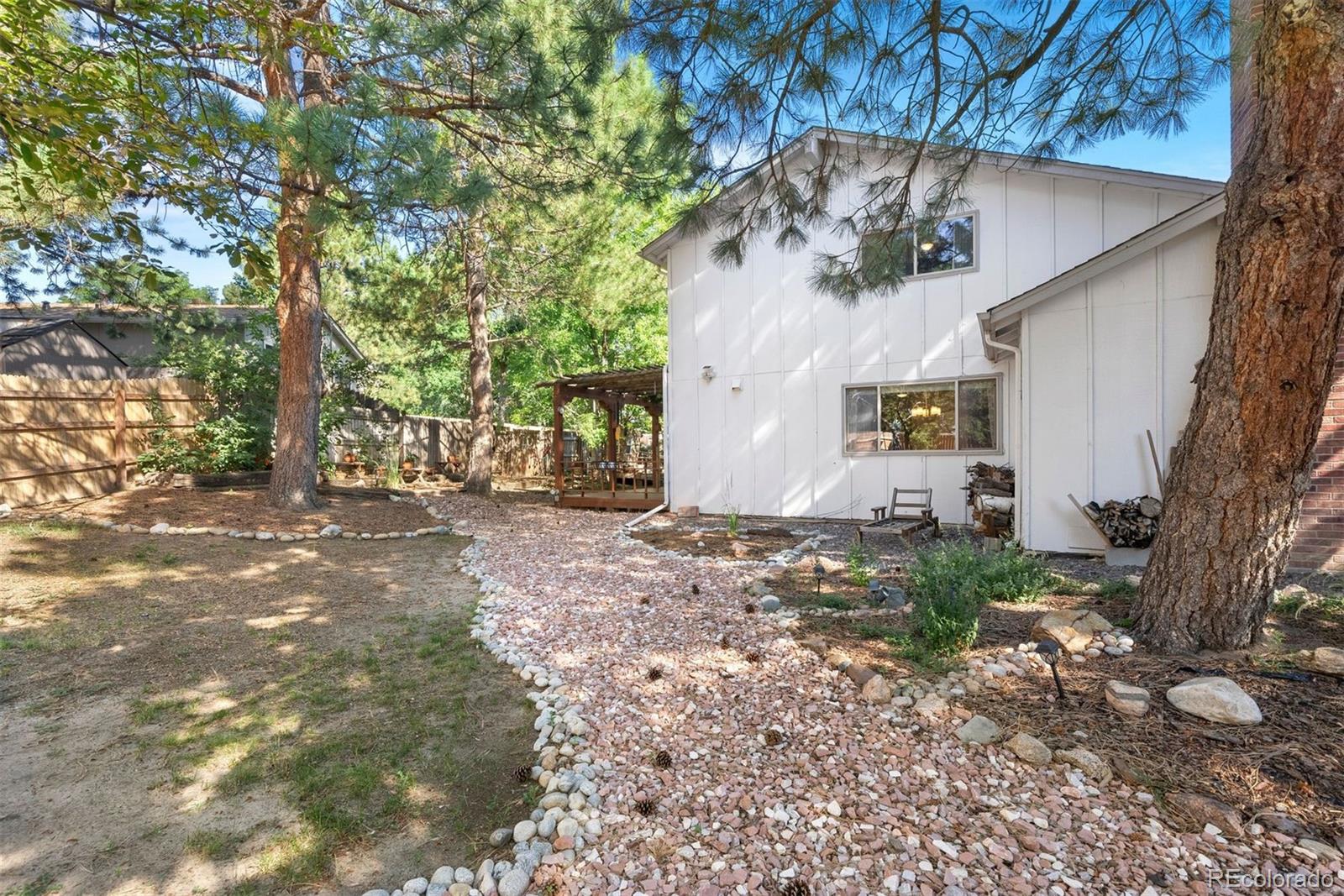 3639 S Joplin Street