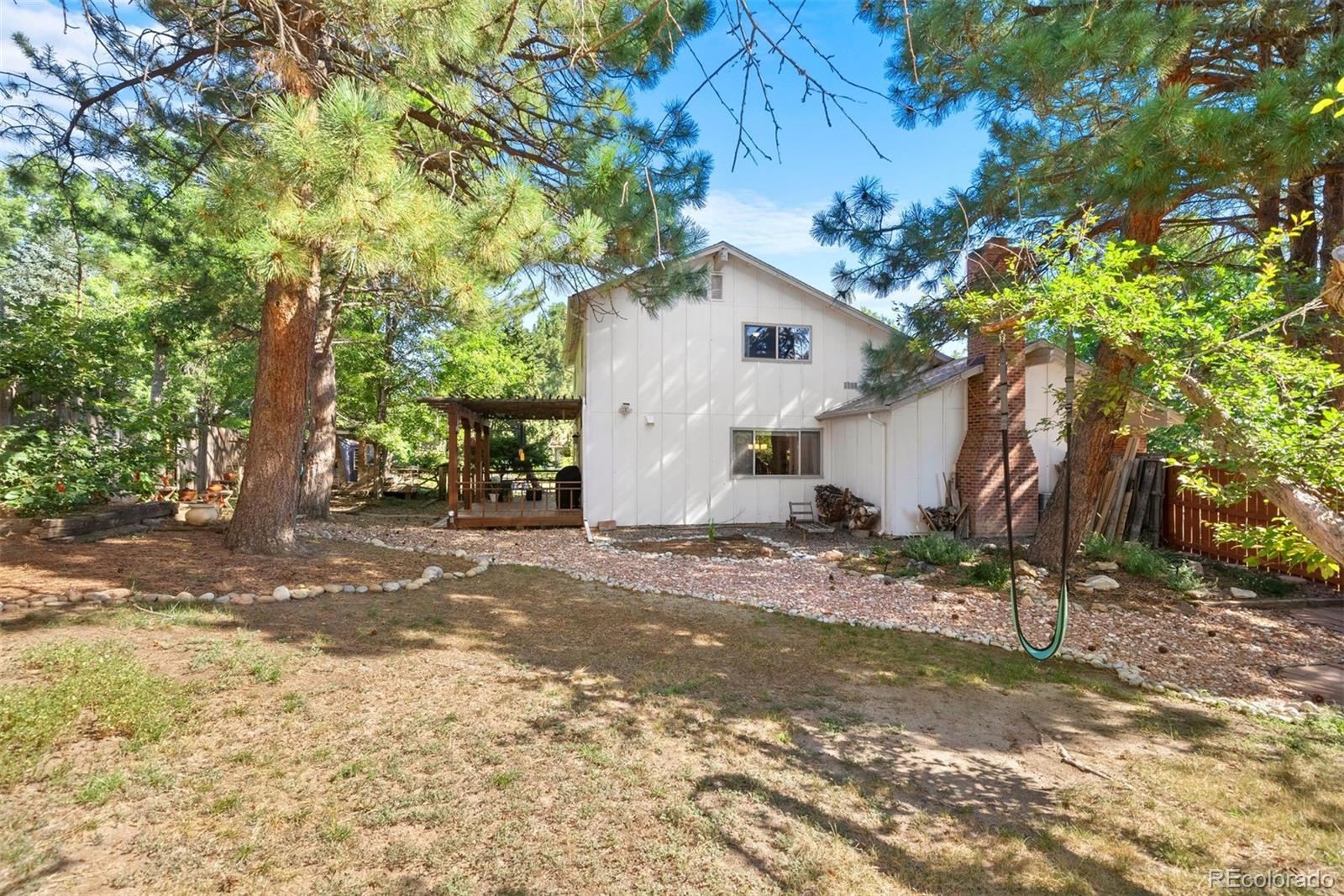 3639 S Joplin Street