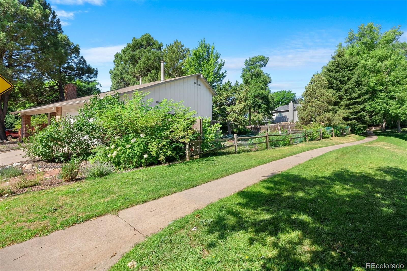 3639 S Joplin Street