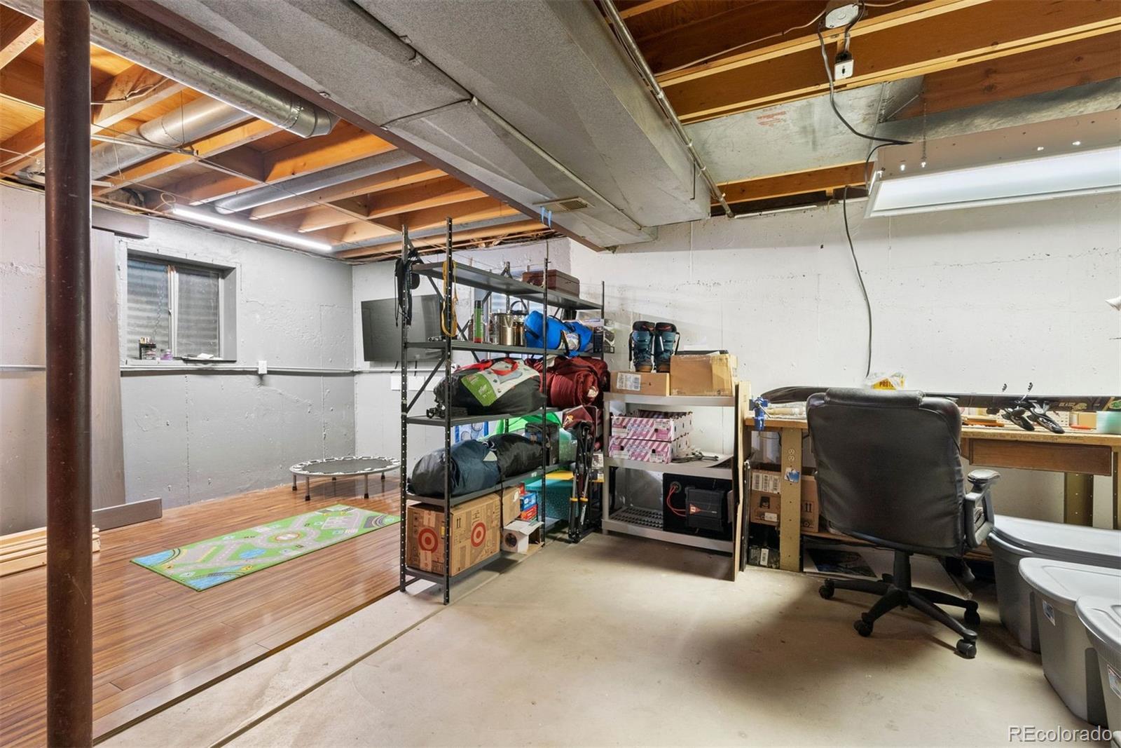 3639 S Joplin Street