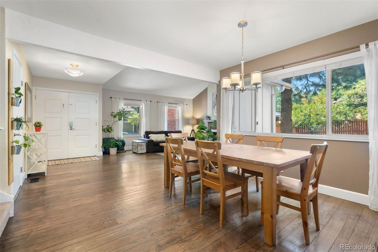 3639 S Joplin Street