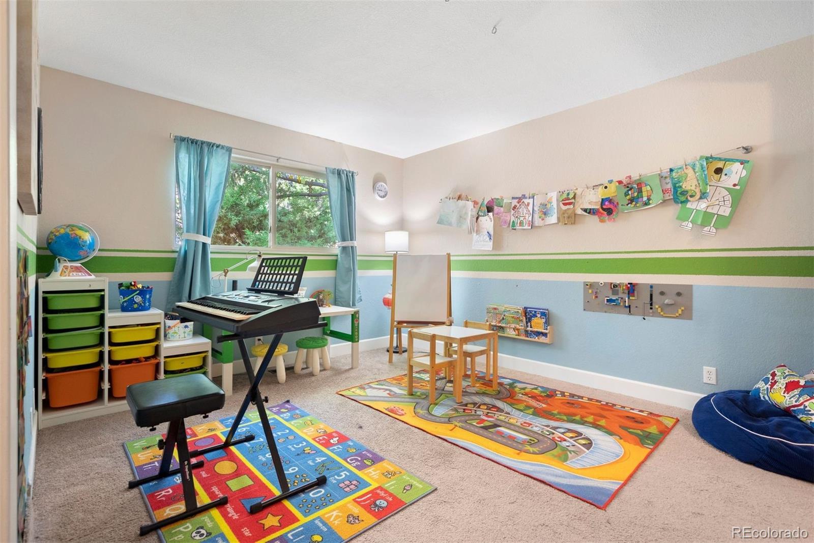 3639 S Joplin Street