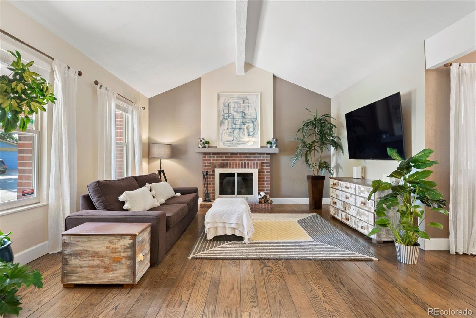 3639 S Joplin Street