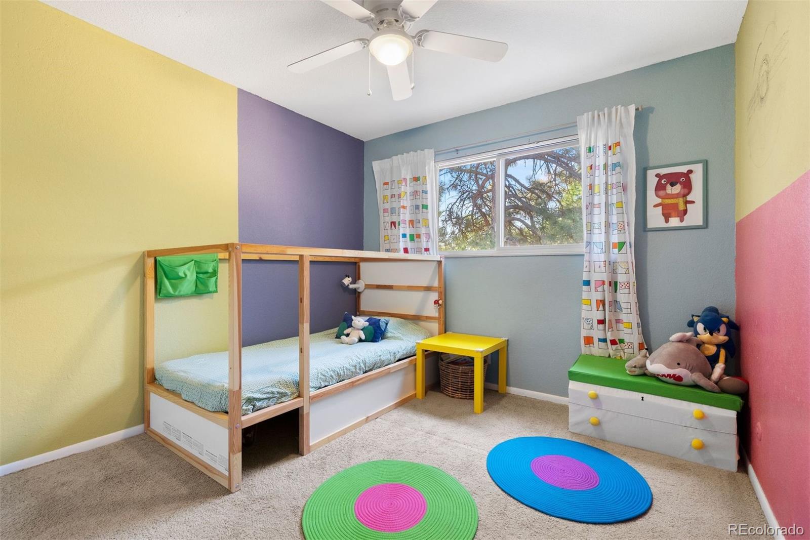 3639 S Joplin Street