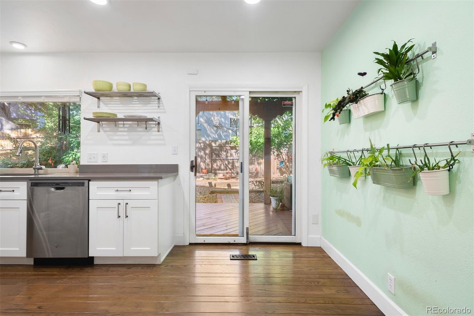 3639 S Joplin Street