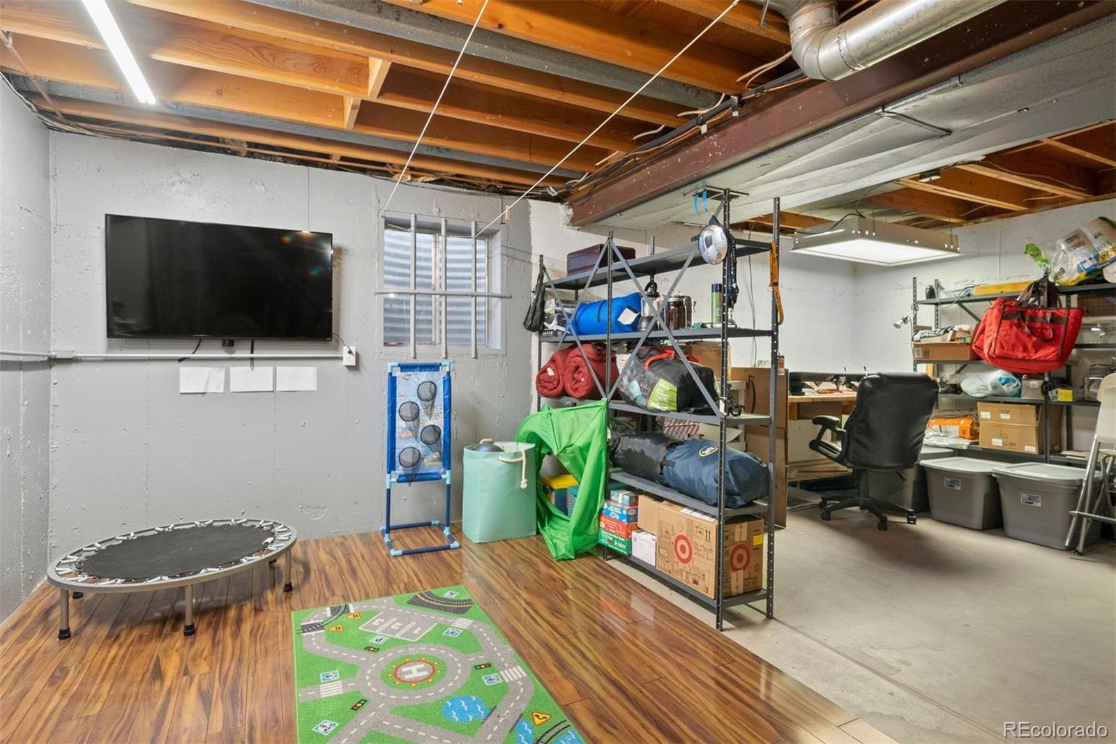 3639 S Joplin Street