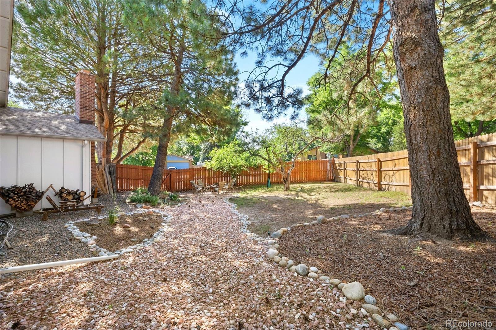 3639 S Joplin Street