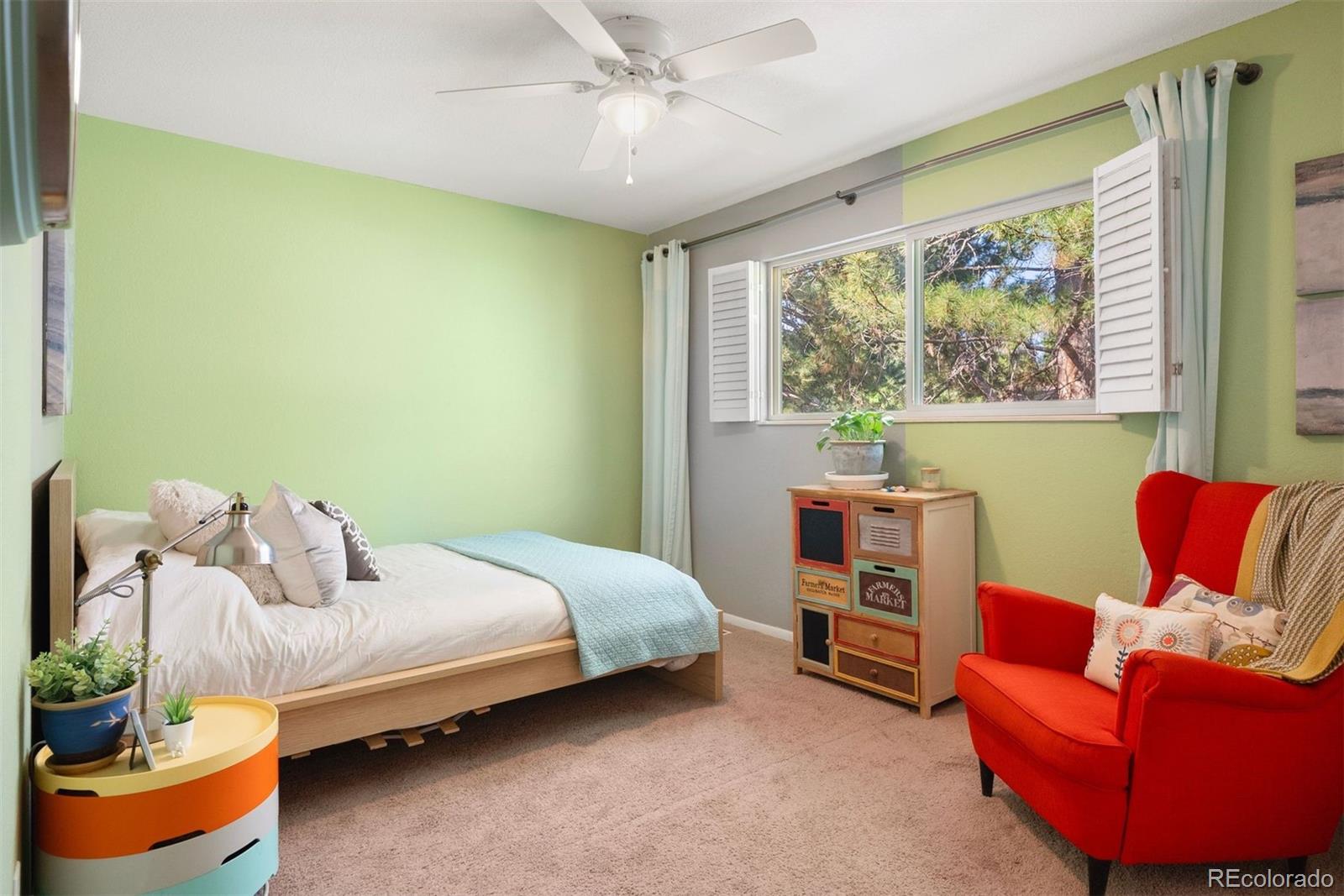 3639 S Joplin Street