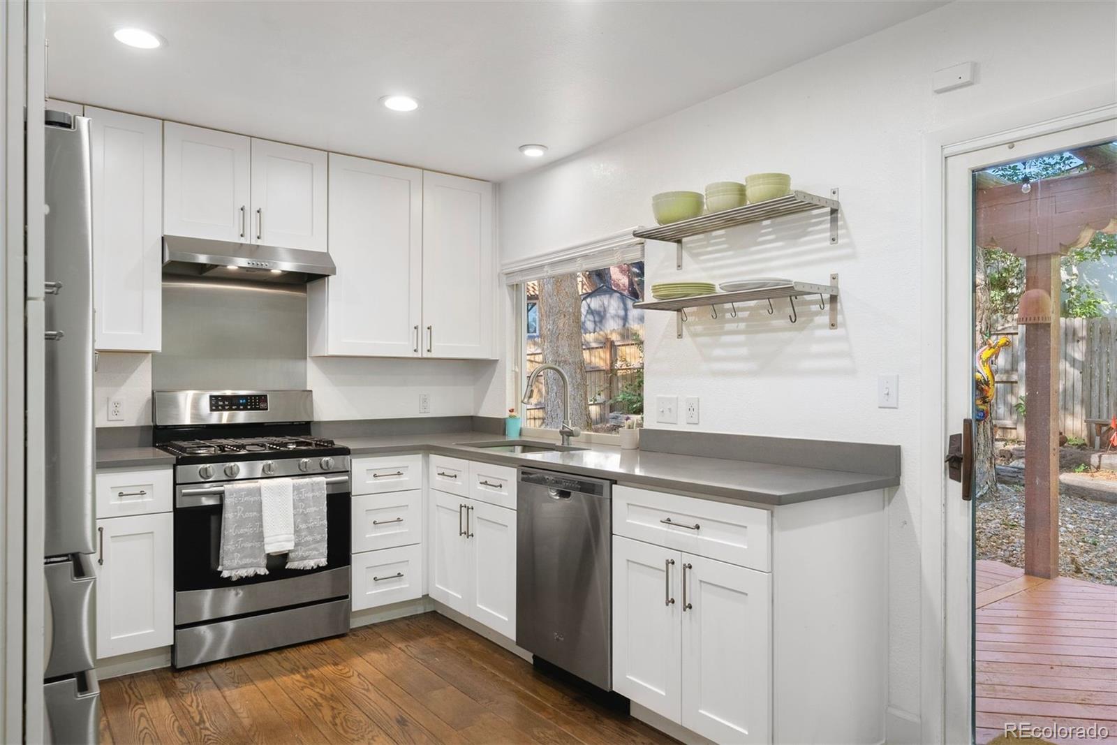 3639 S Joplin Street