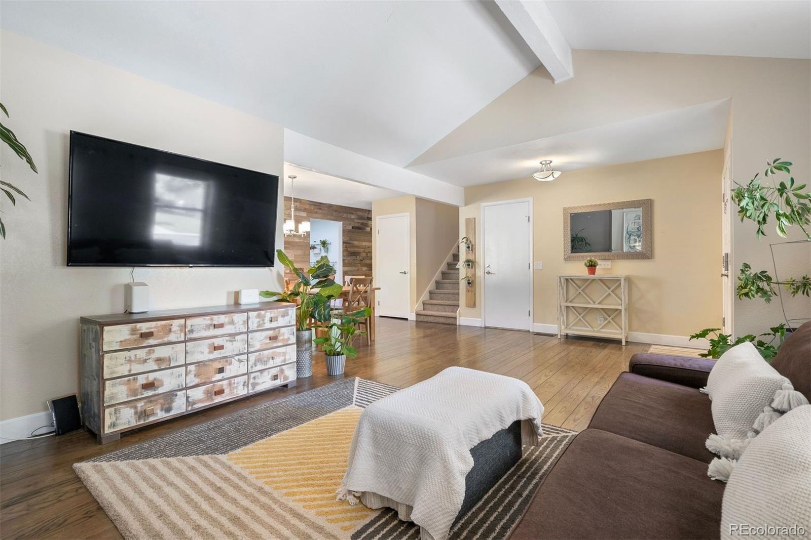 3639 S Joplin Street