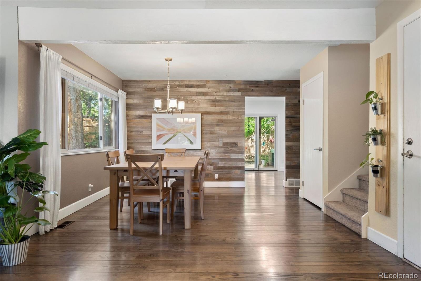 3639 S Joplin Street