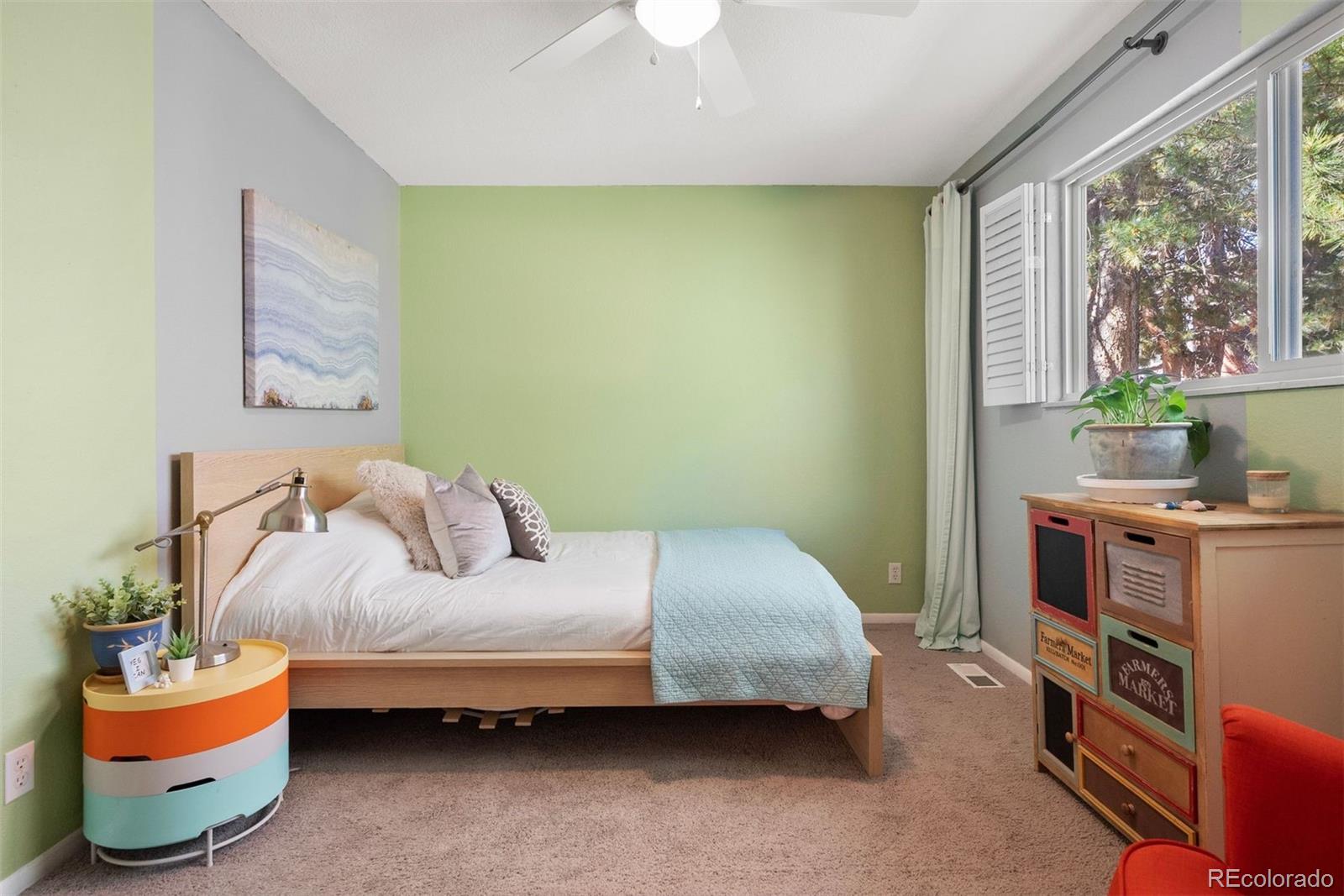 3639 S Joplin Street