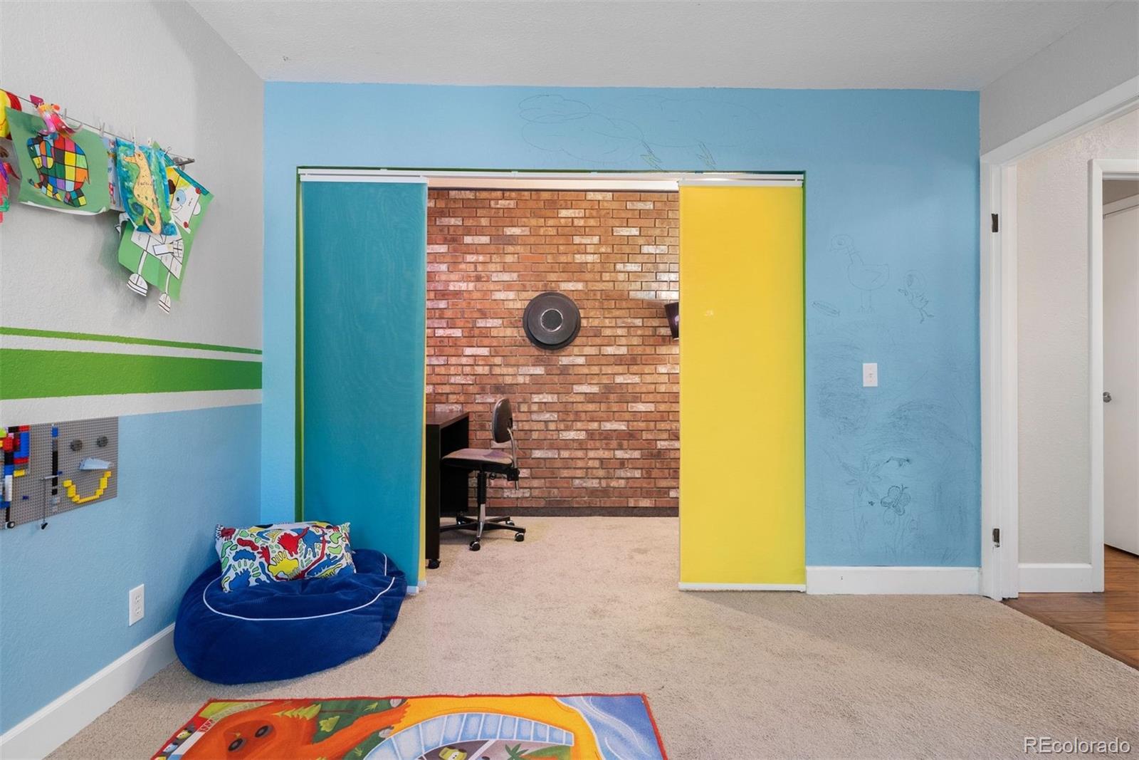 3639 S Joplin Street