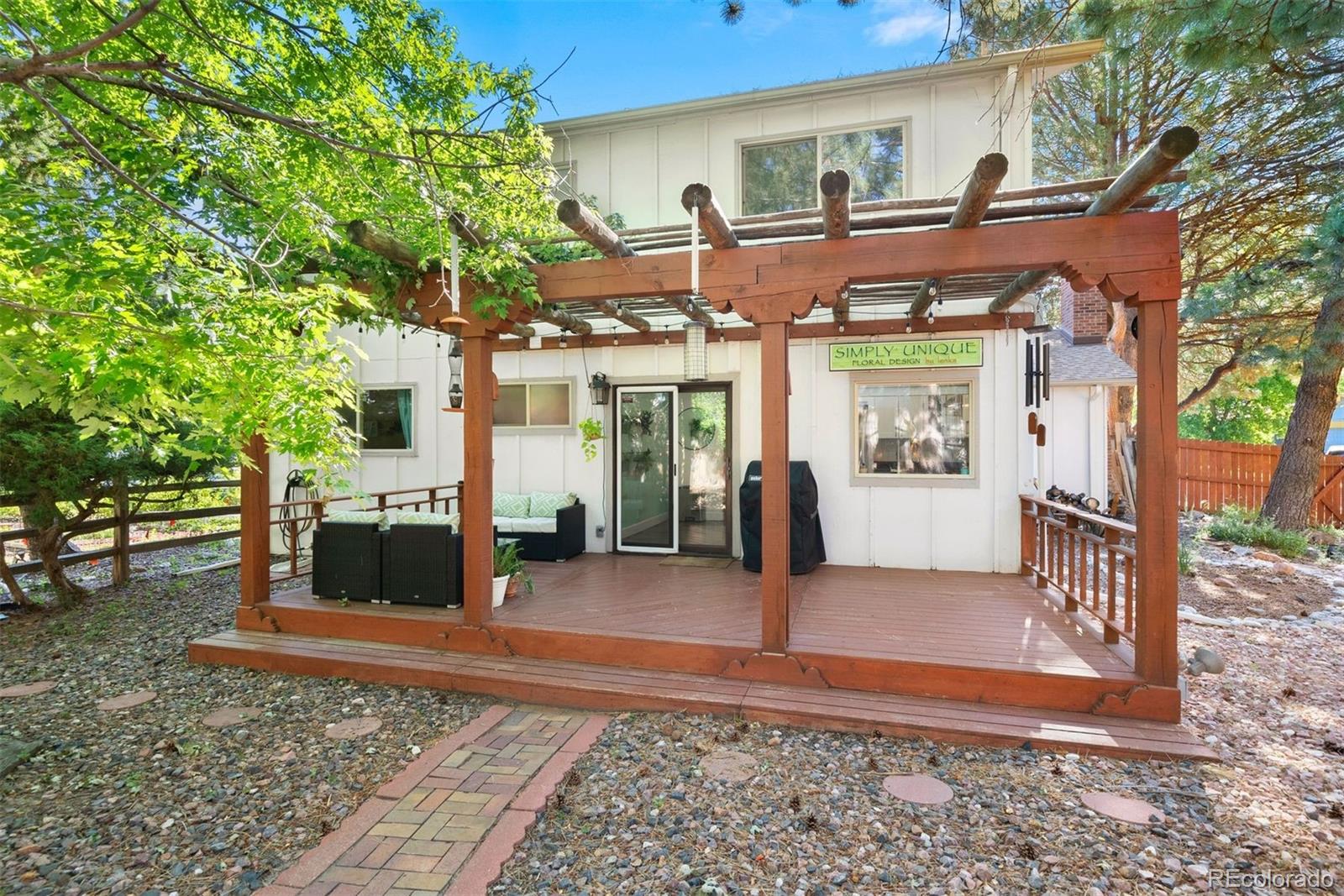 3639 S Joplin Street