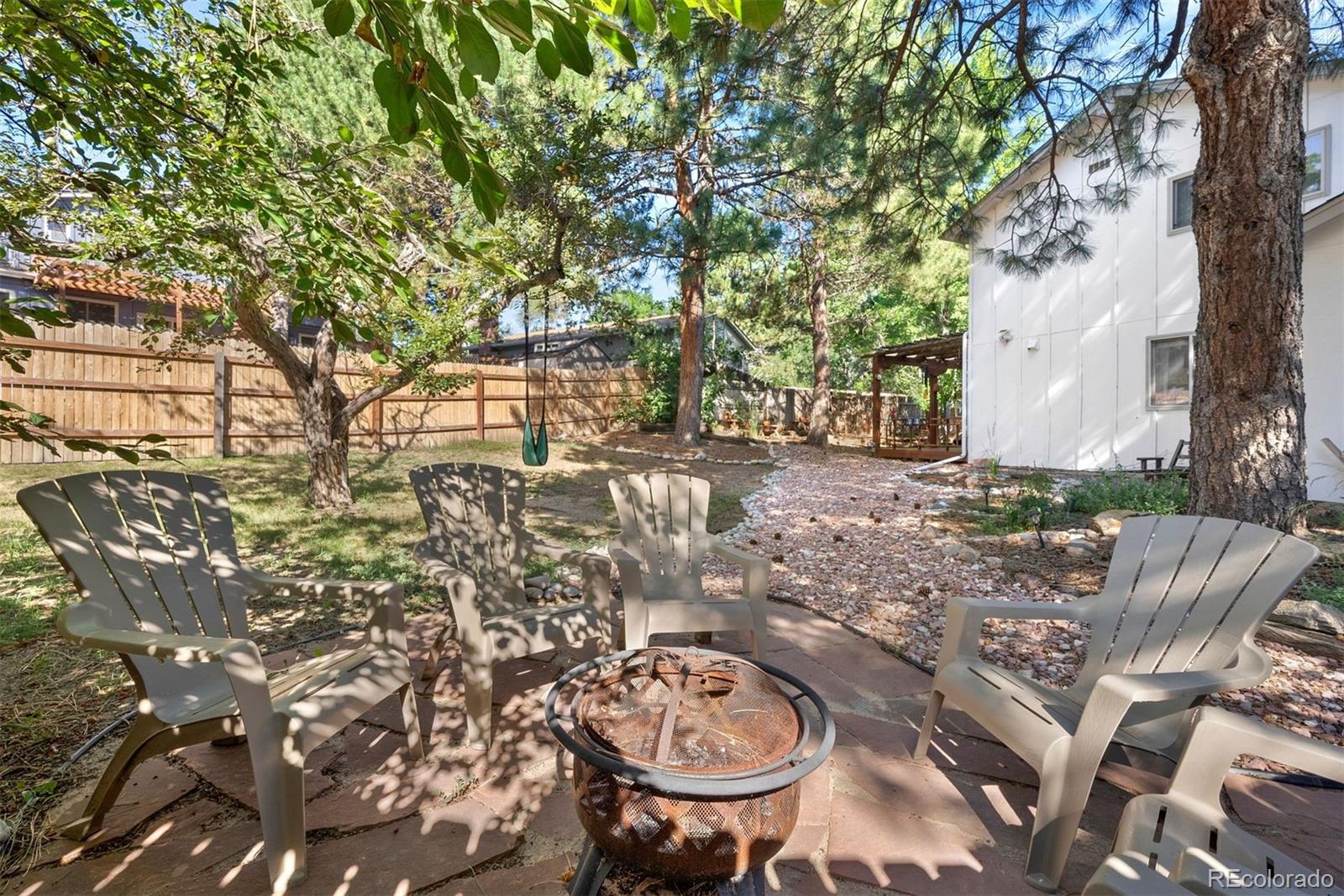 3639 S Joplin Street