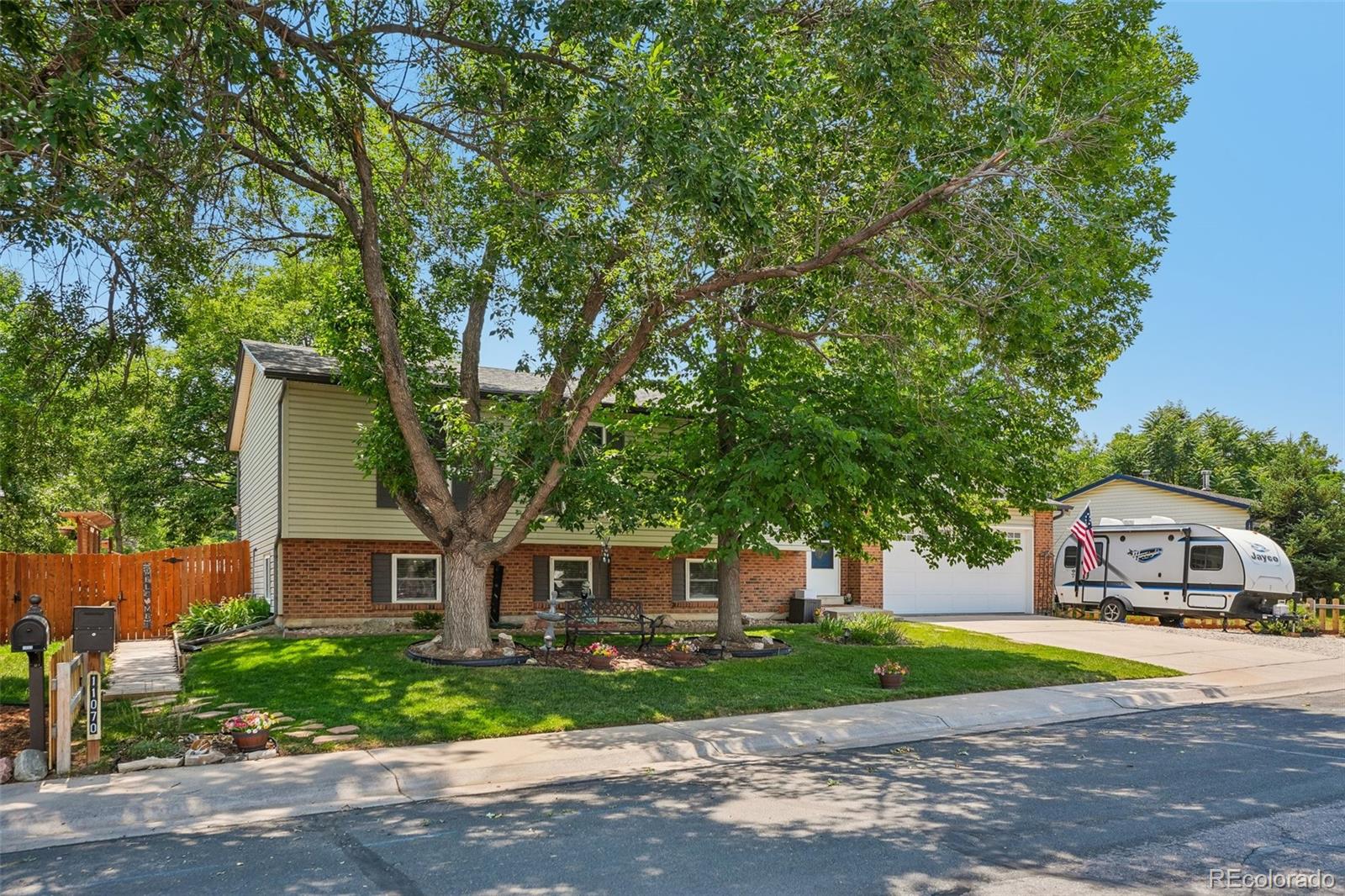 11070 Eudora Circle
