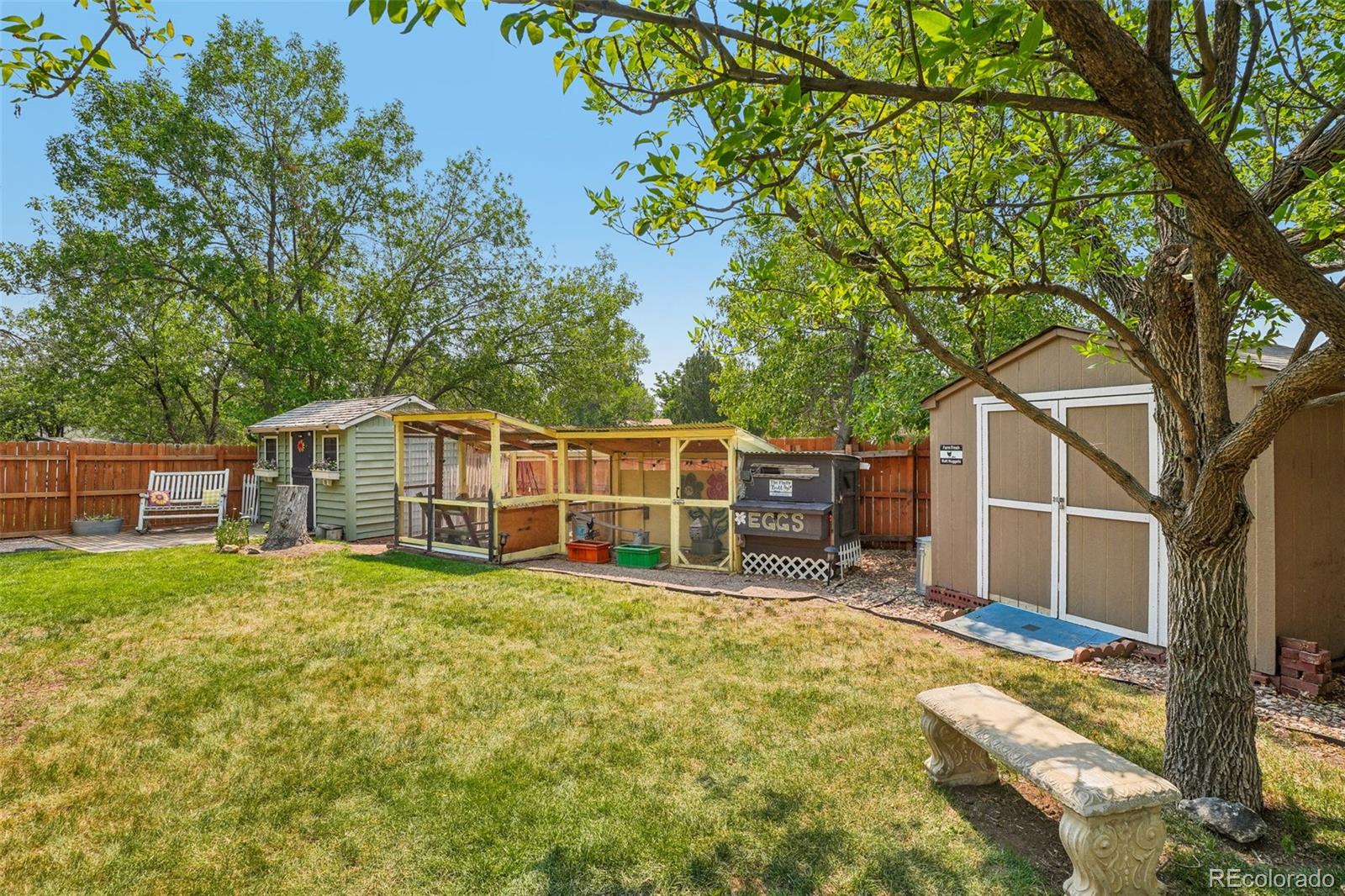 11070 Eudora Circle
