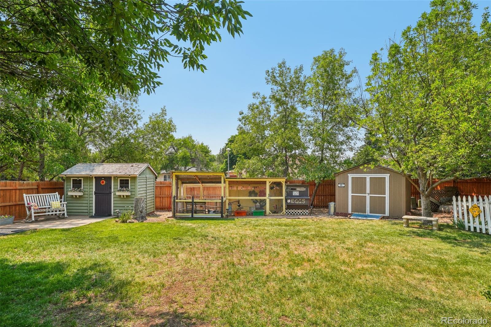 11070 Eudora Circle