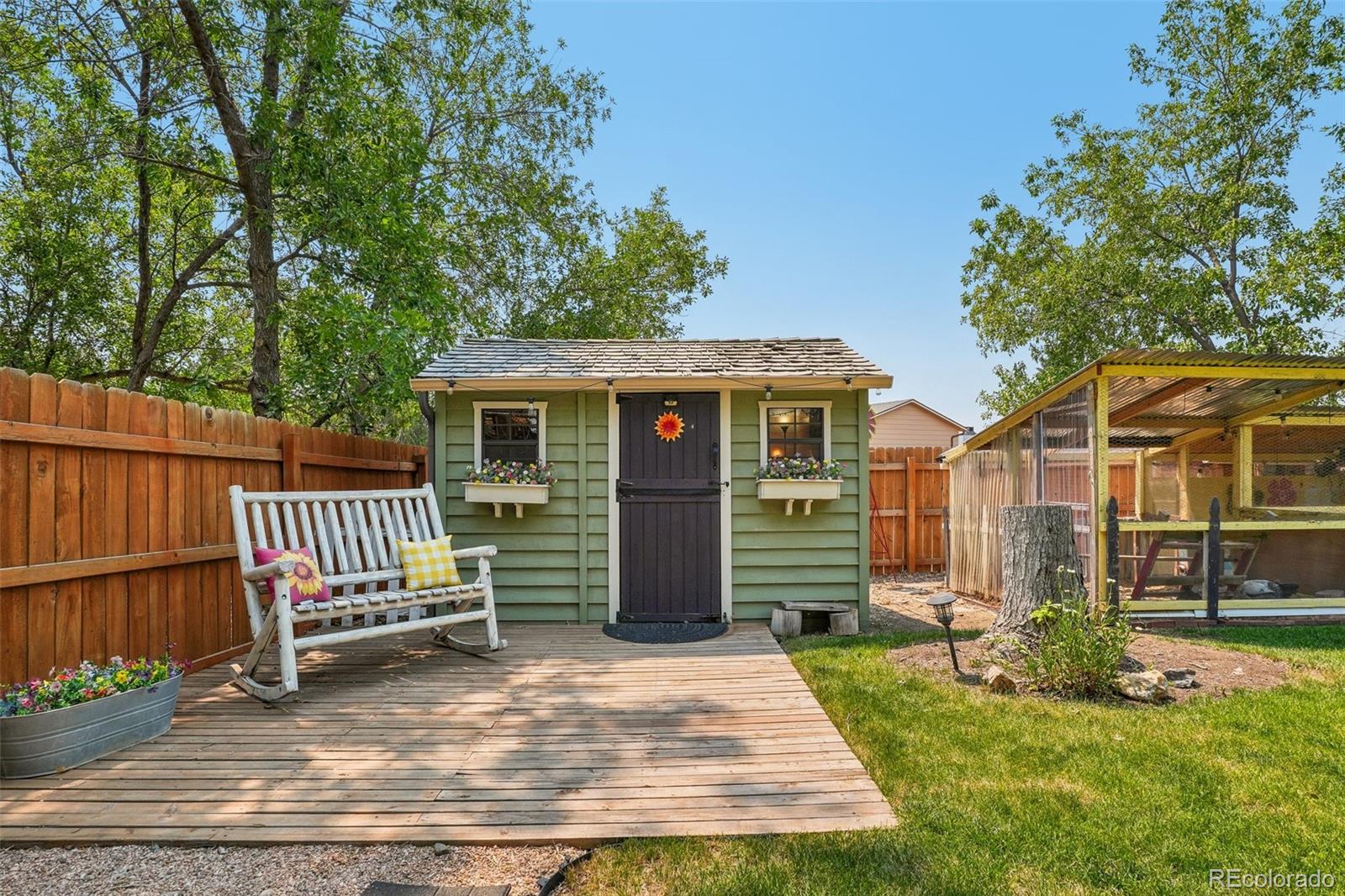 11070 Eudora Circle
