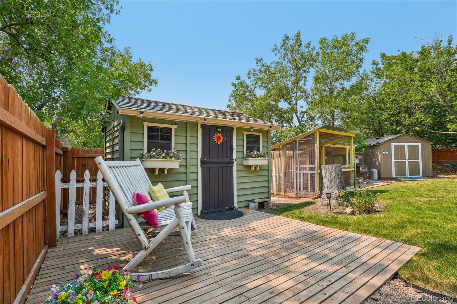 11070 Eudora Circle