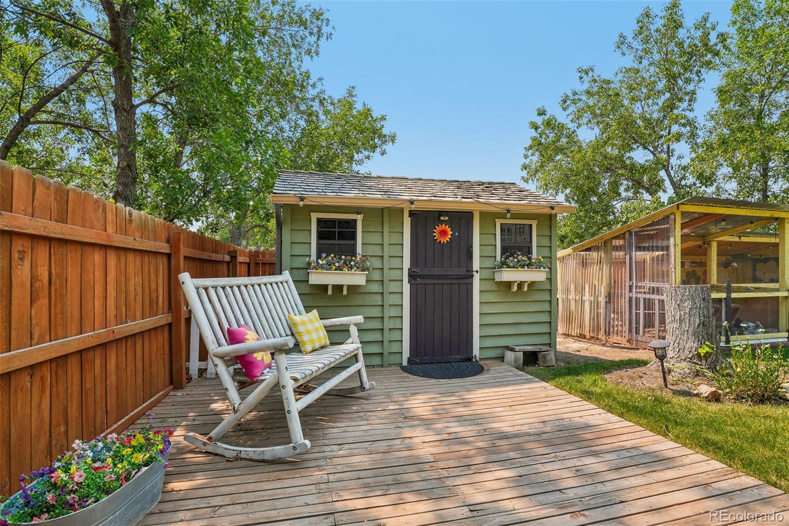 11070 Eudora Circle