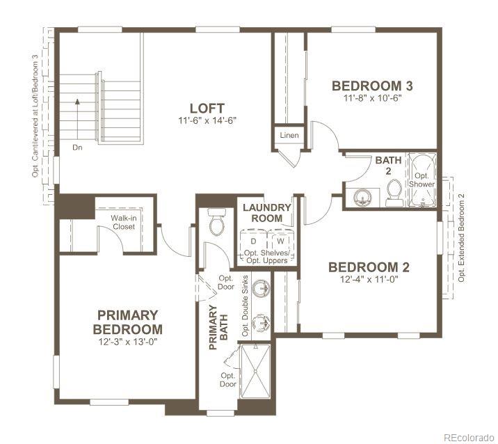 4563 Goldflower Drive