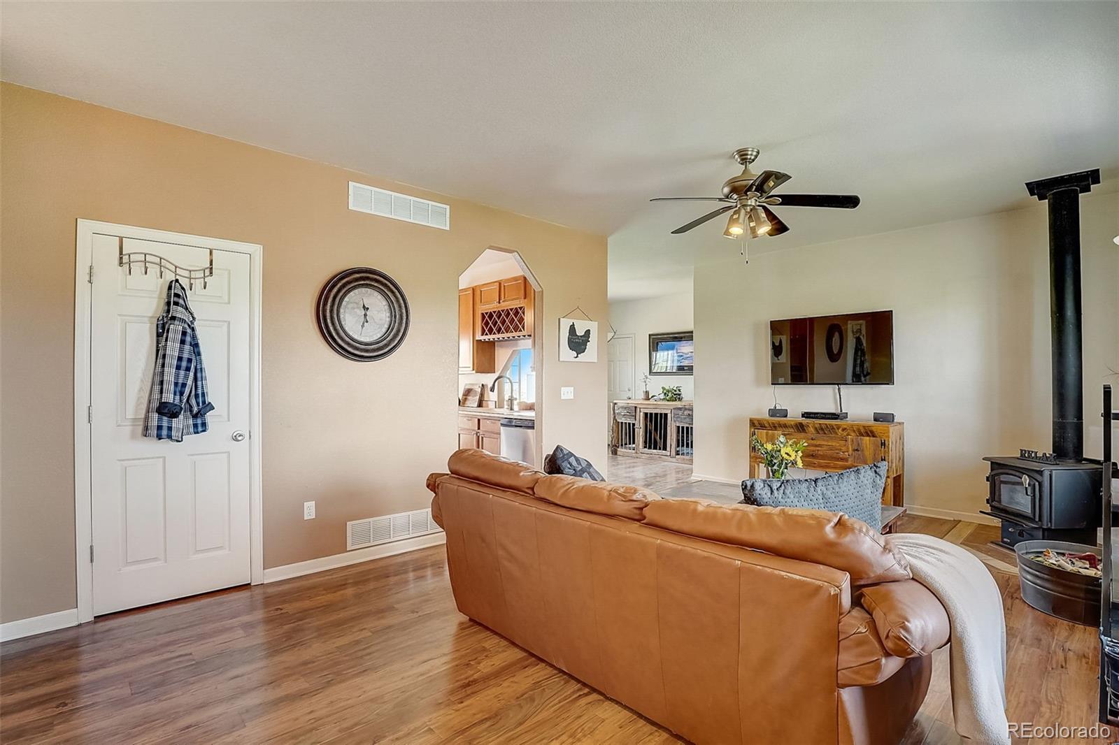 7481 Shenandoah Drive