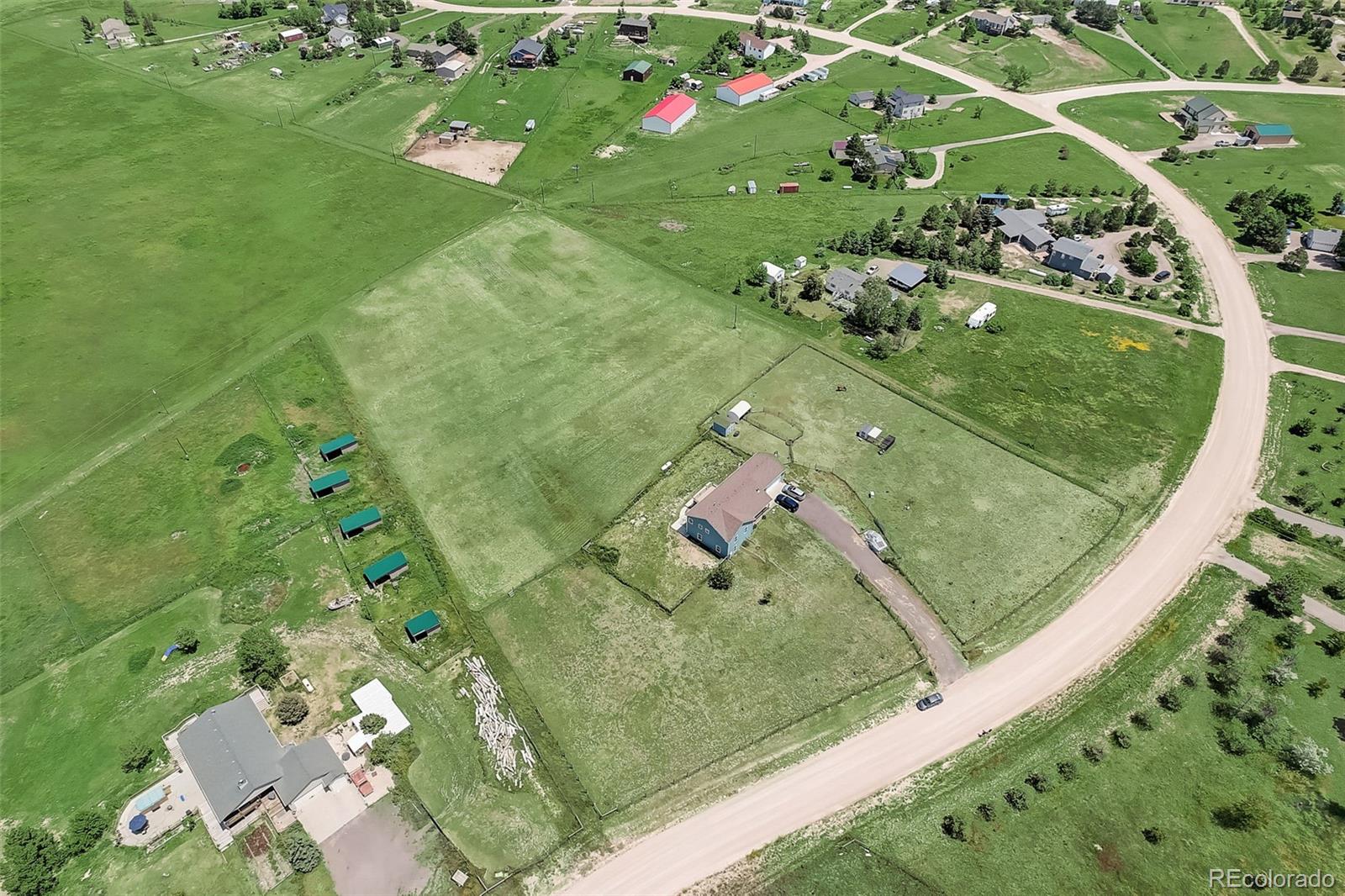 7481 Shenandoah Drive