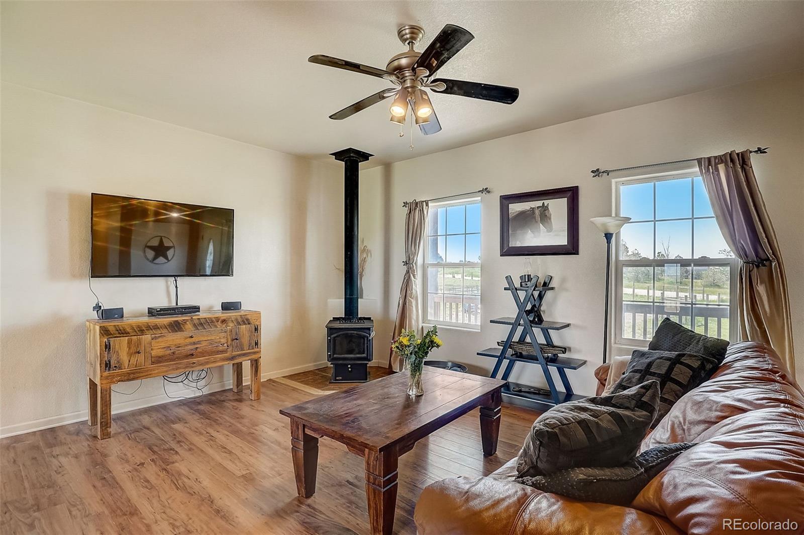 7481 Shenandoah Drive