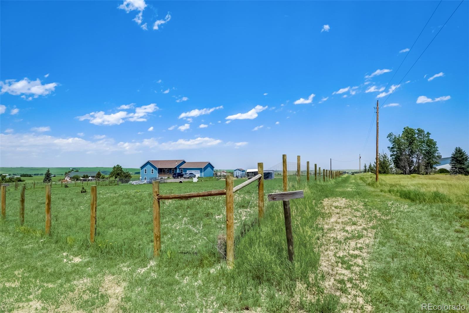 7481 Shenandoah Drive