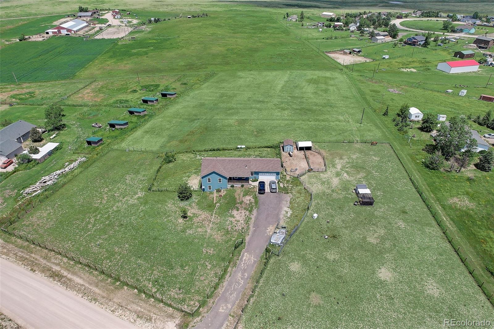 7481 Shenandoah Drive