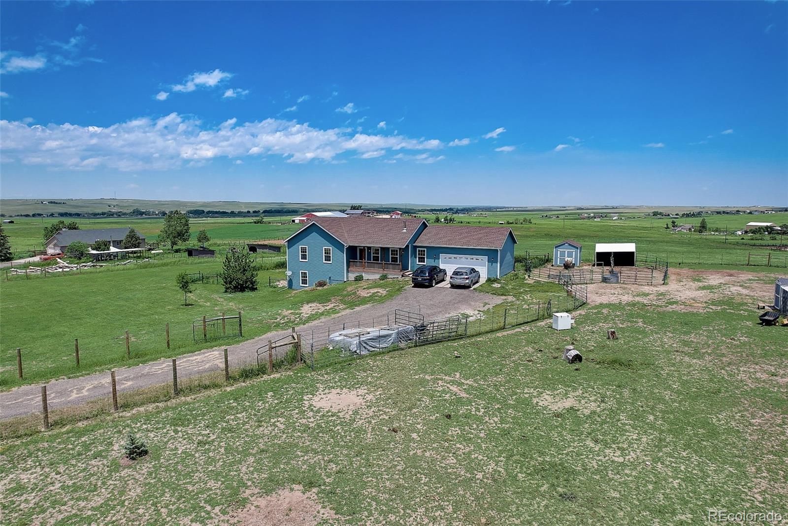 7481 Shenandoah Drive