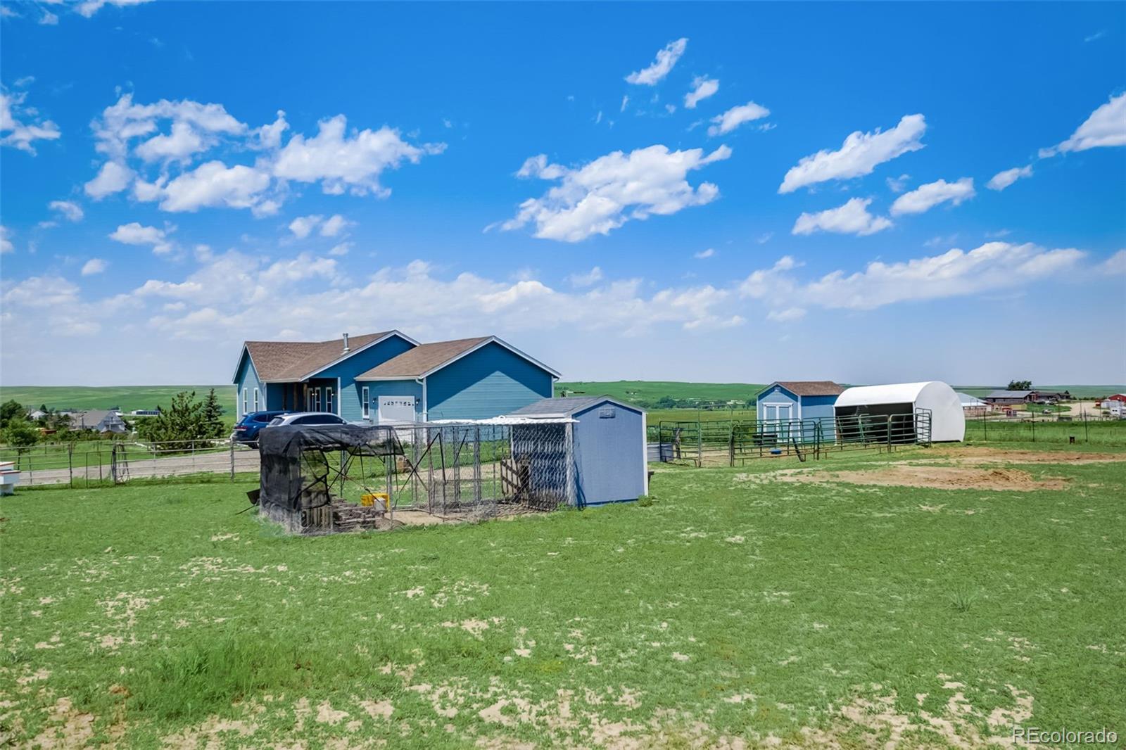 7481 Shenandoah Drive