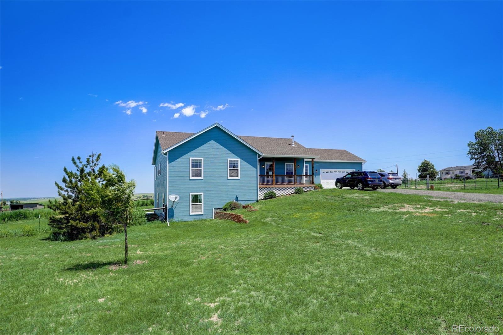 7481 Shenandoah Drive