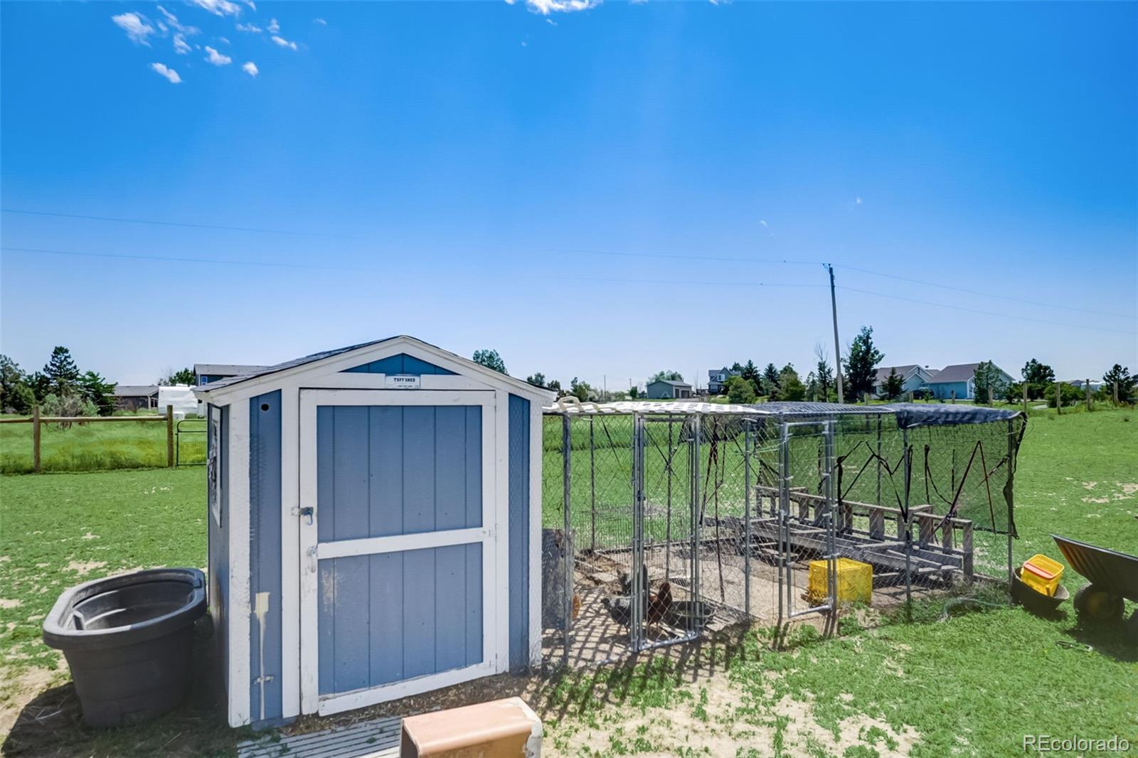 7481 Shenandoah Drive