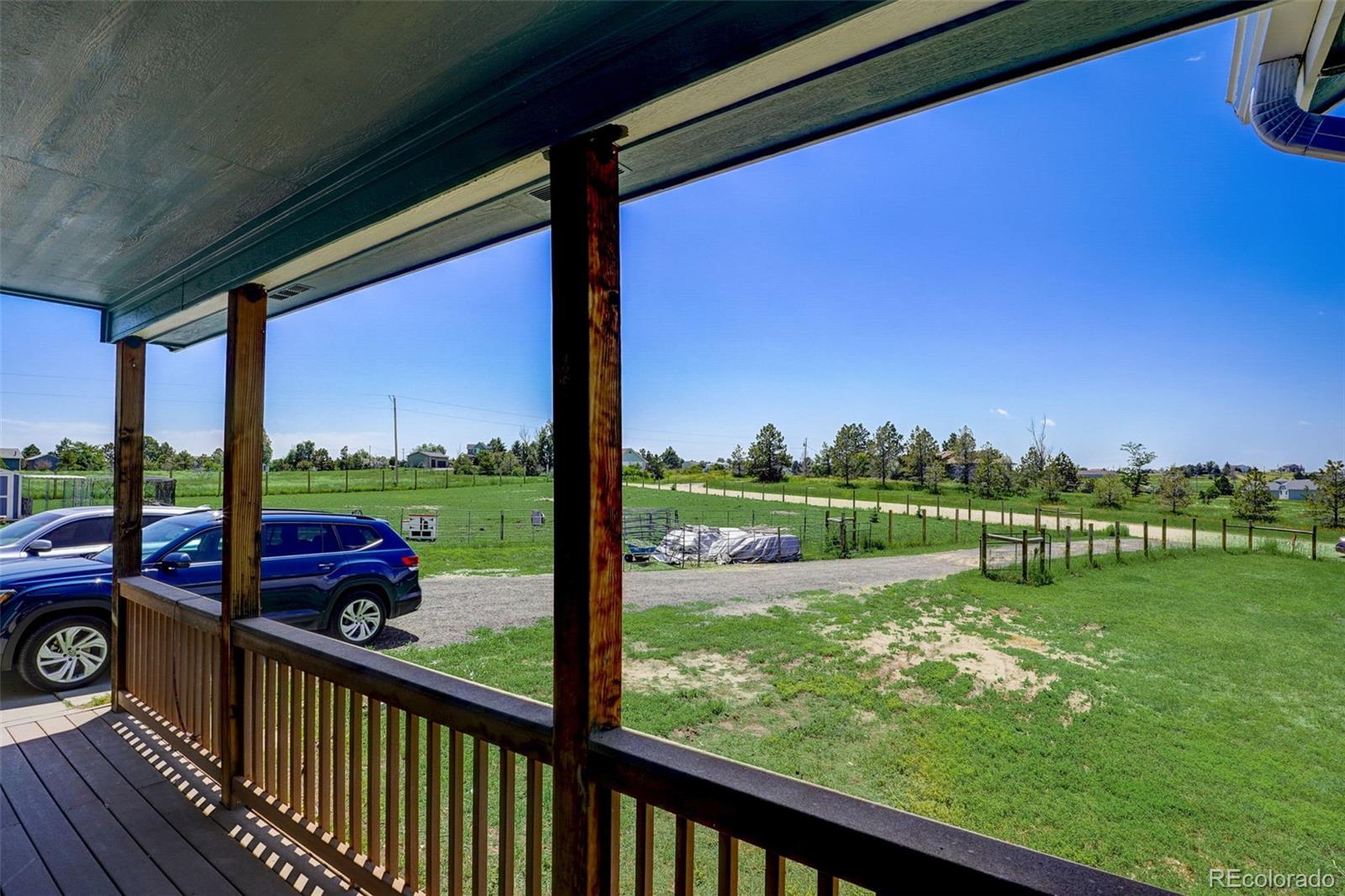 7481 Shenandoah Drive