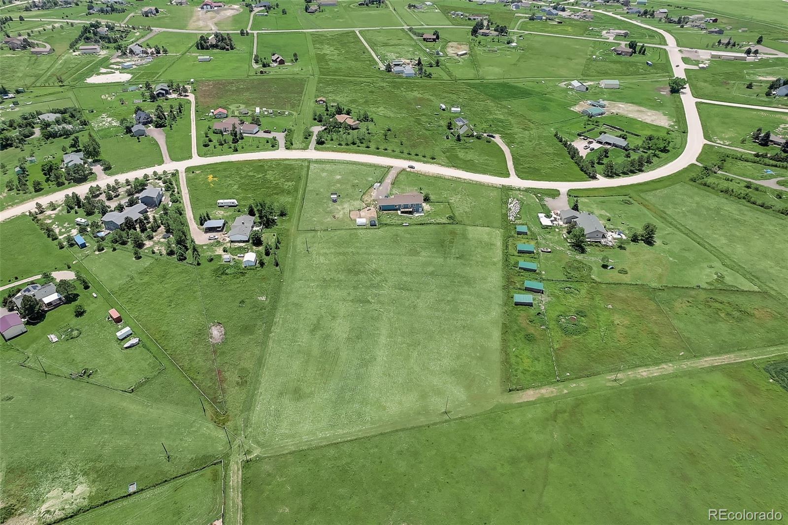 7481 Shenandoah Drive