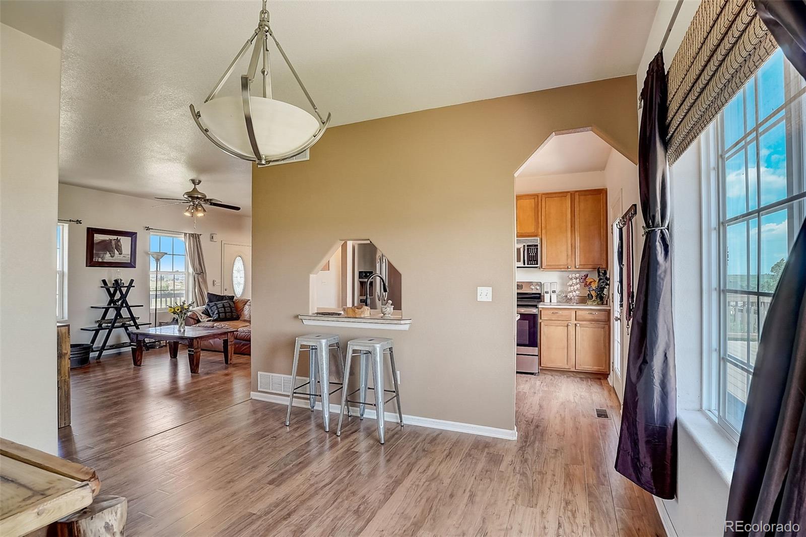 7481 Shenandoah Drive