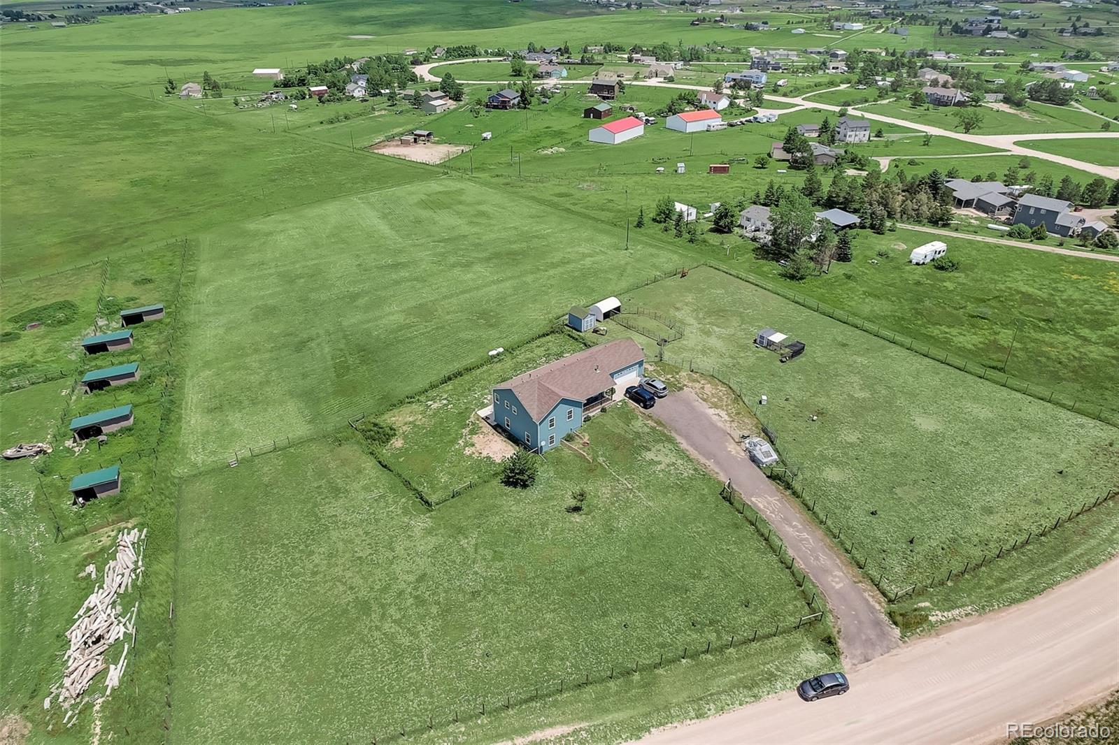 7481 Shenandoah Drive