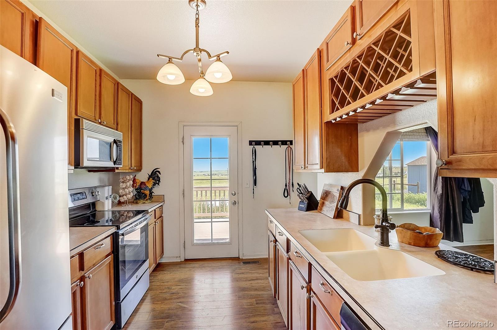 7481 Shenandoah Drive