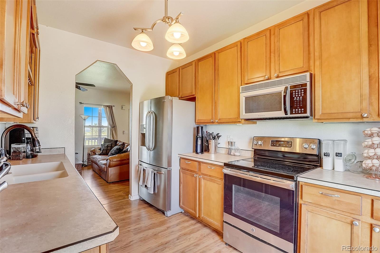 7481 Shenandoah Drive