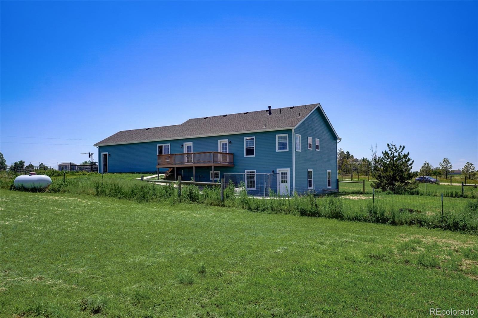 7481 Shenandoah Drive