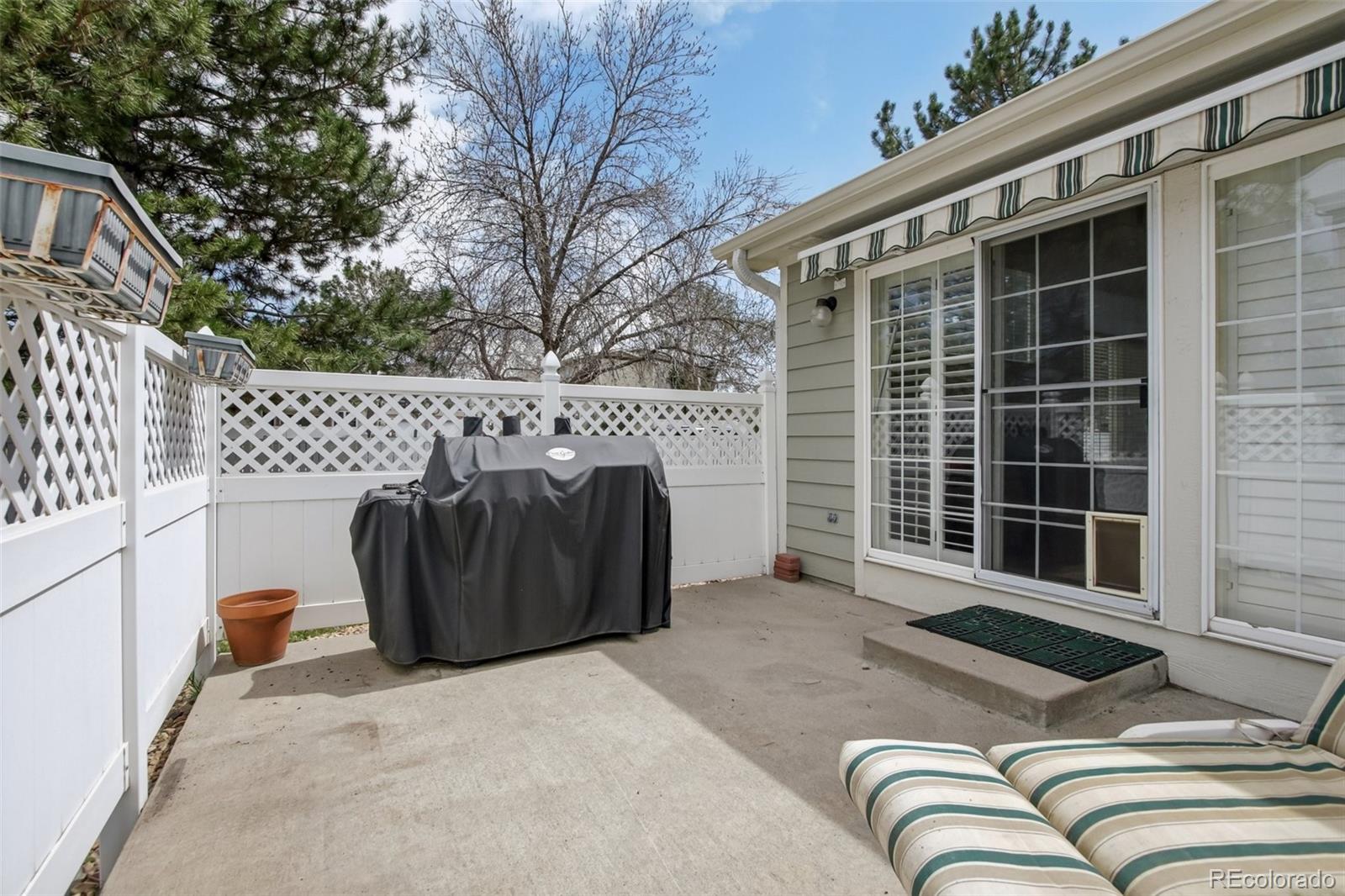 12879 E Dickensen Place