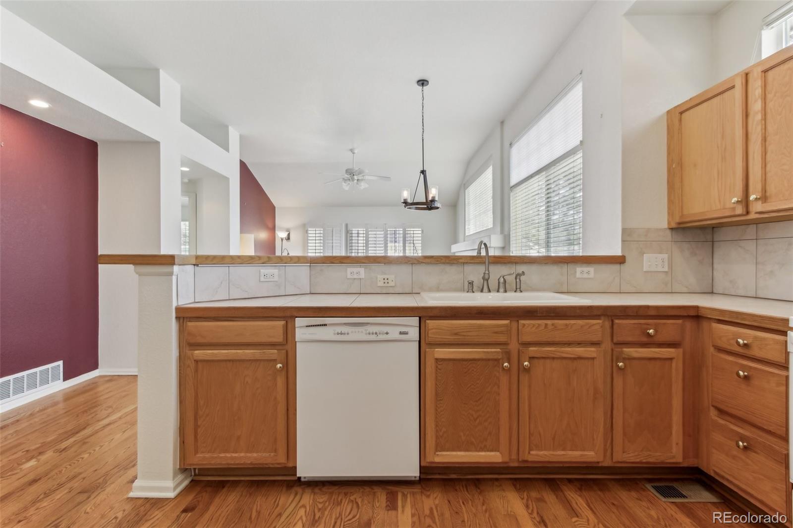 12879 E Dickensen Place