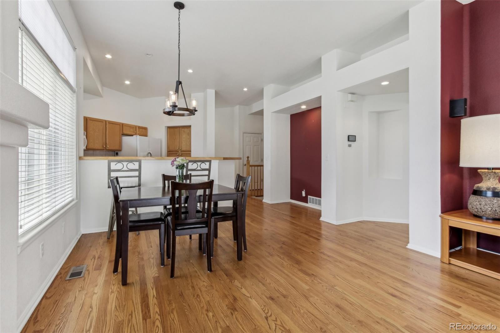 12879 E Dickensen Place