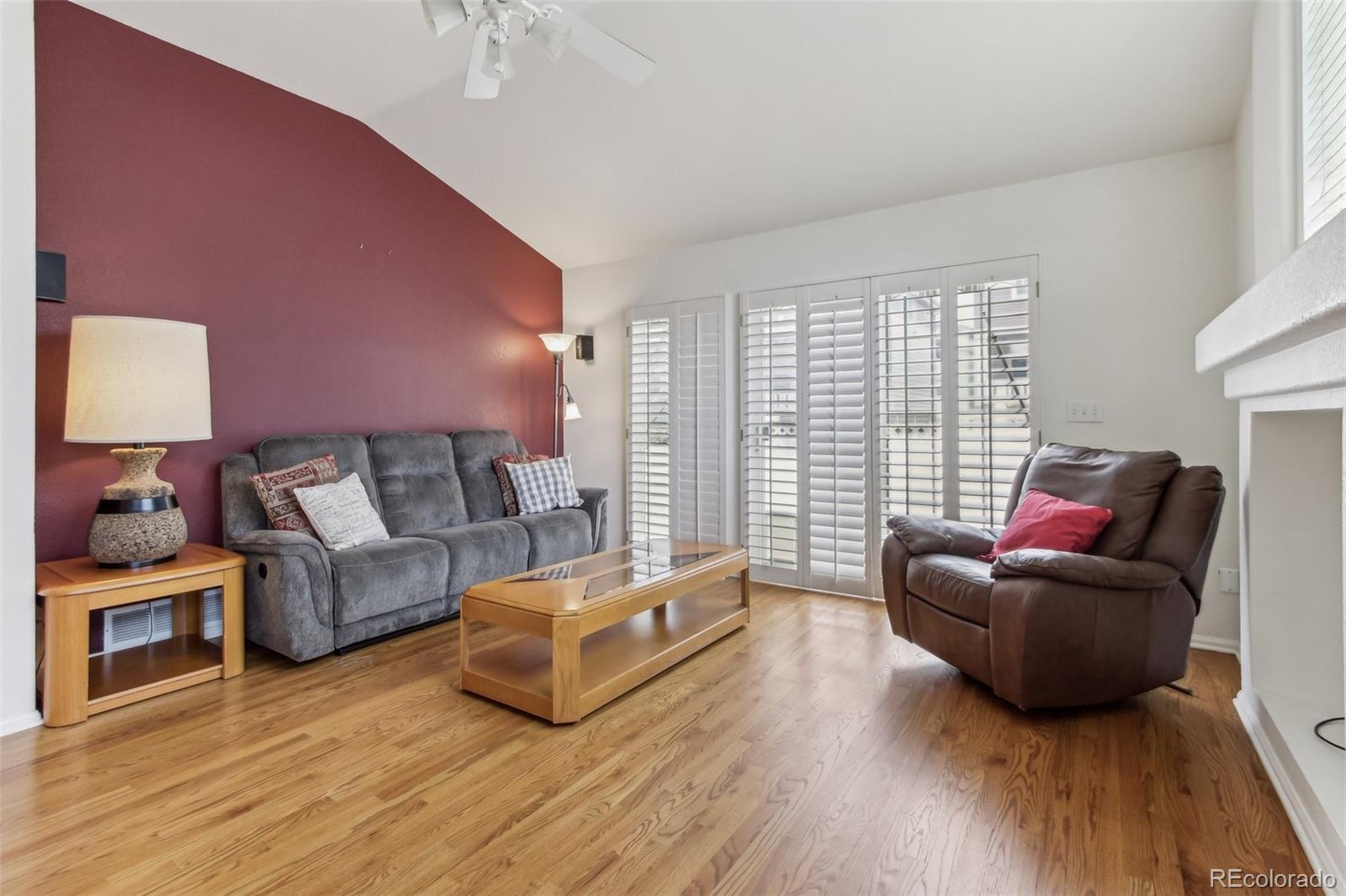 12879 E Dickensen Place