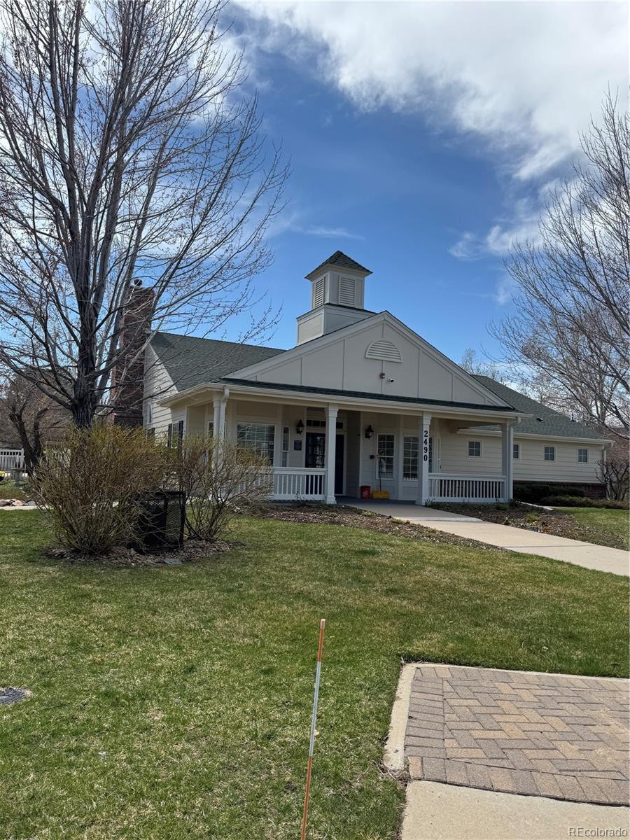 12879 E Dickensen Place