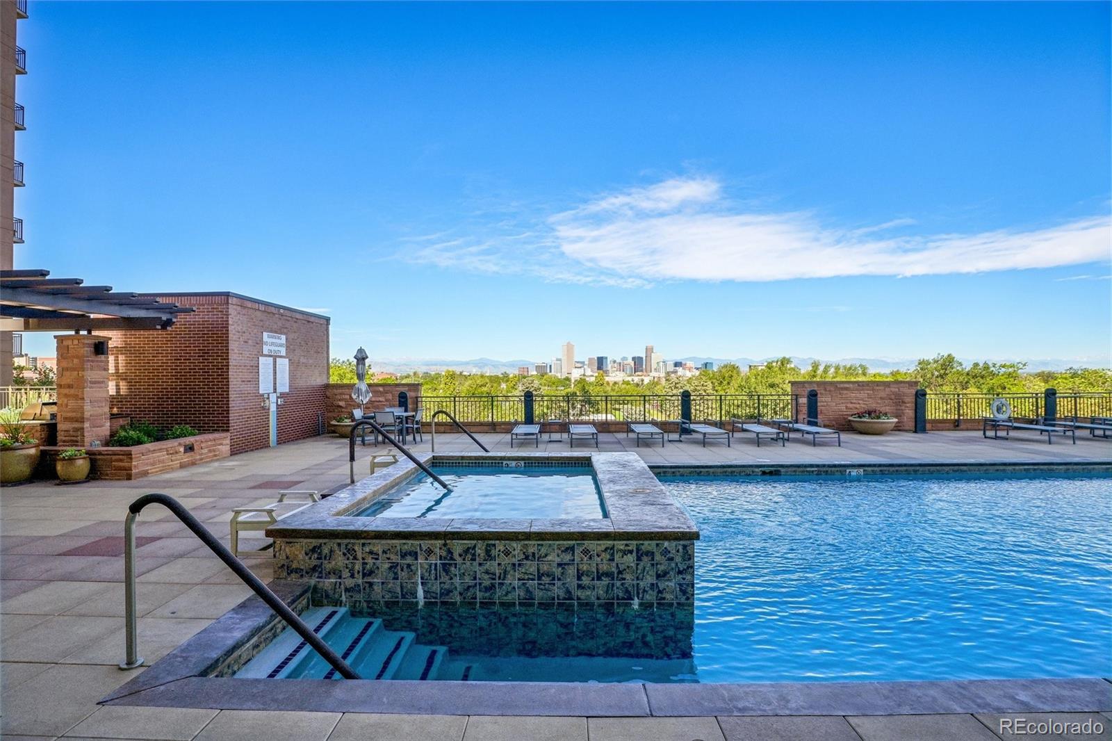 2990 E 17th Avenue Unit: 1003